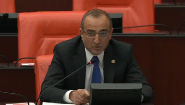 Milletvekili Musa Küçük’ten TBMM’de Gümüşhane üreticisi için kritik çağrı