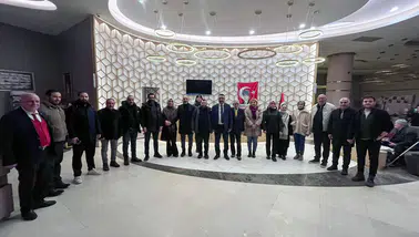 Başkan Başer: "Gelecek Seçim Hesabım Yok"