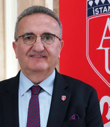 Gümüşhane’nin Gururu Prof. Dr. Cemal İbiş, Altınbaş Üniversitesi Rektörlüğüne atandı