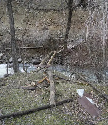 Ballıca Köyünde Acı Olay: "Elektrik Yoktur" Dedi, Canından Oldu!