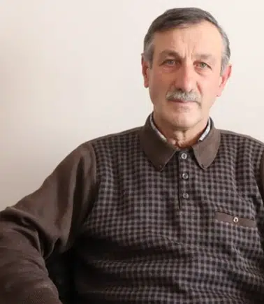 Beline takmak istediği silah ateş aldı, hayatını kaybetti