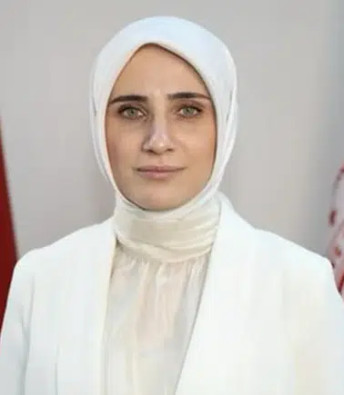 Resmi Gazete'de Yayımlandı: Gümüşhaneli İsim Yüksek Mahkemeye Seçildi!