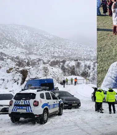 Torul’da tartışma ölümle sonuçlandı