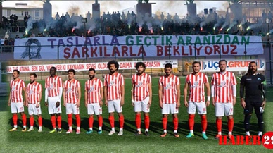 Kelkit Hürriyet,Koltuğu Geri Aldı: 2-1