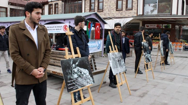 İnsanlık tarihine kara bir leke: Hocalı katliamı