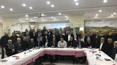 ŞİDEF kuruluyor