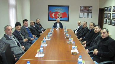 Gümüşhane’de pideye zam yok