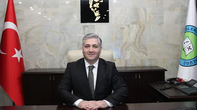 Cansız, Bakan Yardımcısı oldu 