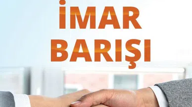 Gümüşhane’de İmar Barışına bugüne kadar 2 bin 794 kişi müracaat etti