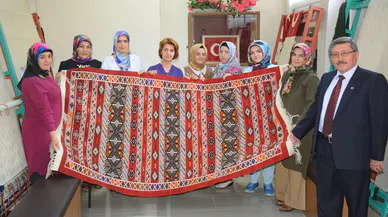 Araştırıldı, bulundu, kursu açıldı