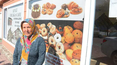 Belediye başkanı kadın olunca