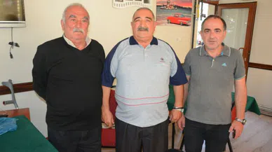 'Önce bize sonra şehre'