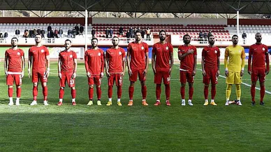Gümüş’e beklenen neşter vuruldu