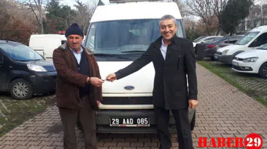 Yaser Sarı’dan, Yeşilbük’e Büyük Katkı 