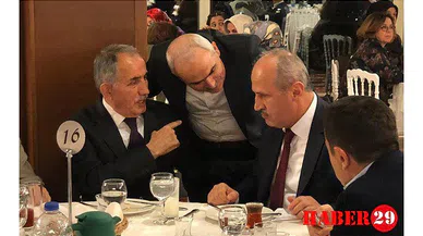 Hamzaoğlu, Bakana Tersun tünelini sordu