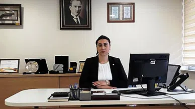 Vakıfbank’ın yeni müdürü Someran oldu
