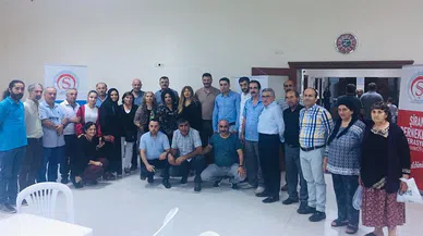ŞİDEF, Muharrem iftarında buluştu
