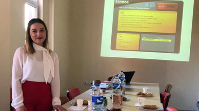 Artık çölyak hastaları da pestil yiyebilecek