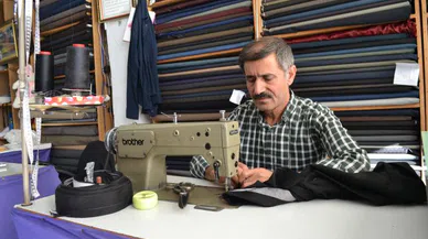 Mesleğe ilgi azaldı