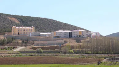 Şiran Fen Lisesinde onarım başlayacak