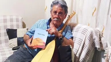 Haris Hoca’nın şiir aşkı