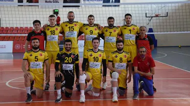 Şiran şeytanın bacağını kırdı: 3-2