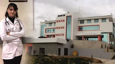 Şiran Devlet Hastanesi'nde 'Prenses Doğum' uygulaması başladı