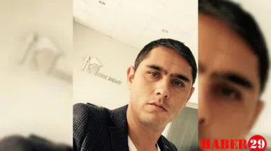Maganda kurşununa hedef olan hemşerimiz dua bekliyor