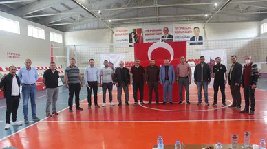 Şiran Akademi Spor 2. olağan kongresini gerçekleştirdi