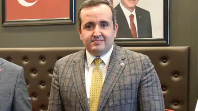 Bayram görevine başladı