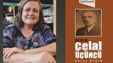 Hem Torunlarını İhmal Etmedi Hem de Kitap Yazdı