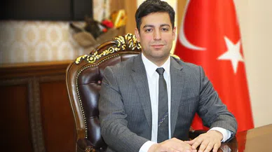 Kaymakam Semiz görevine başladı