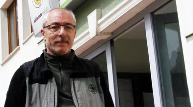 Duman, görevine başladı
