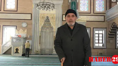 Kahveci’nin baba acısı
