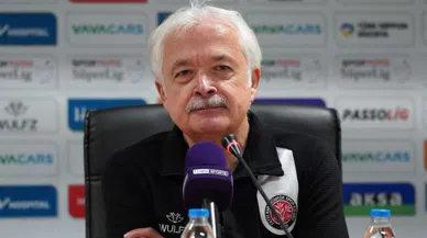 Kaplanların yeni teknik direktörü Atılay Canel oldu