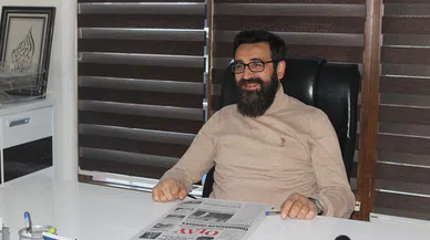 Gümüşhane radyosuna kavuşuyor