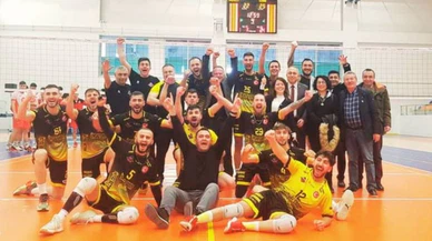 Şiran Akademi Spor 1. Ligde