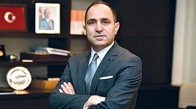 Rusya’ya Gümüşhaneli Büyükelçi