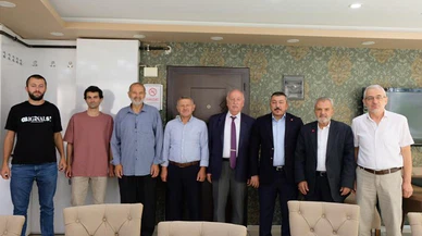 SP Yerel Seçim startını verdi