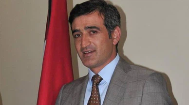 Çimen aday adaylığını açıkladı