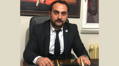 Taştan aday adaylığını açıkladı