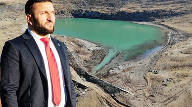 Çimen: Gümüşhanelileri projeye dahil ederler mi?