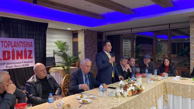 CHP ‘Bir Çaresi Var’ dedi
