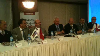 Giad A.Ş Kuruldu