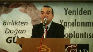 GİAD A.Ş Yönetim Kurulu Belirlendi