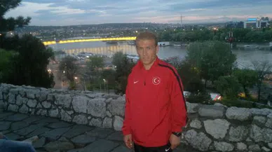 Muslu Balkan Şampiyonu Oldu
