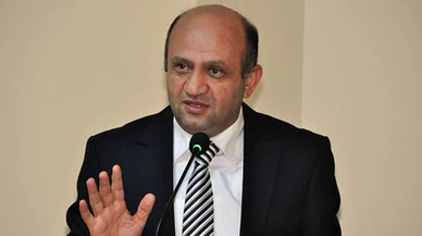 Yeni Kabineye Gümüşhaneli Bakan