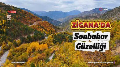 Zigana’nın tünelini değil, manzarasını seçtiler