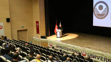 GÜ’de “Liyakat Akademisi” kuruldu