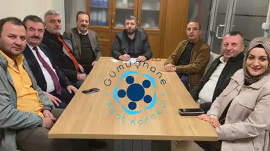 Gümüşhane Kent Konseyi’nden kente dair önemli kararlar